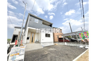 【外観】販売現地全景