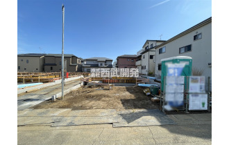 【外観】販売現地全景