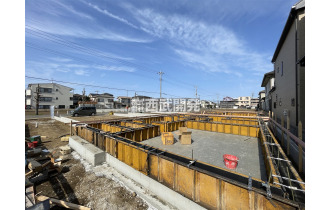 【外観】販売現地全景