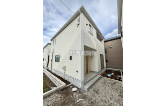 【外観】販売現地全景
