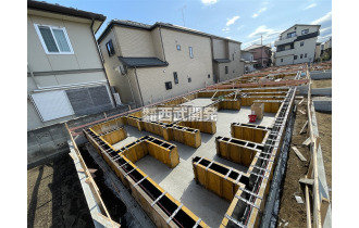 【外観】販売現地全景