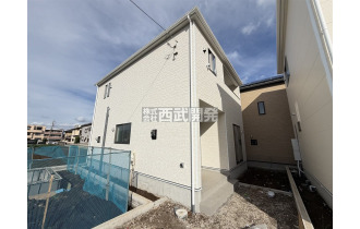 【外観】販売現地全景