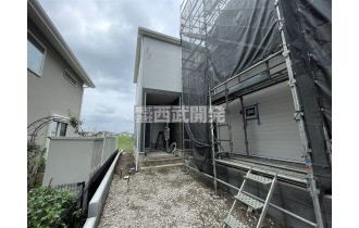 【外観】販売現地全景