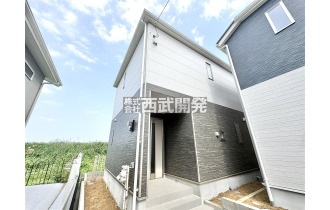 【外観】販売現地全景