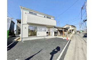 【外観】販売現地全景
