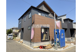 【外観】販売現地全景