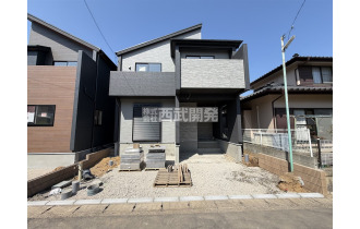 【外観】販売現地全景