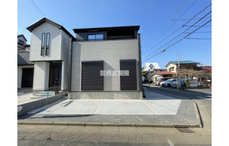 【外観】現地全体