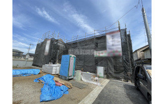 【外観】全景写真