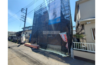 【外観】全景写真