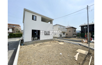 【外観】販売現地全景