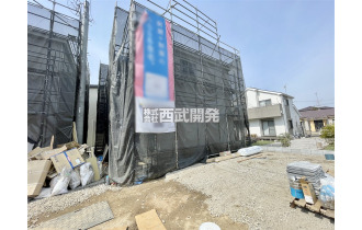 【外観】販売現地全景