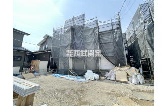 【外観】販売現地全景