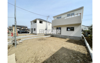 【外観】販売現地全景