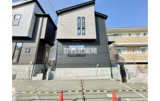 【外観】販売現地全景