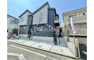 【外観】販売現地全景