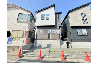 【外観】販売現地全景