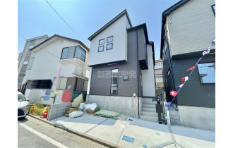 【外観】販売現地全景