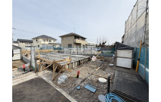 【外観】現地全体