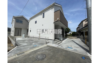 【外観】全景写真
