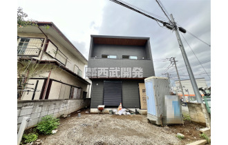 【外観】