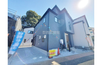 【外観】販売現地全景