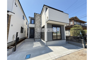 【外観】販売現地全景