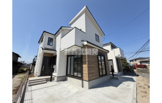 【外観】販売現地全景