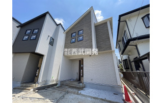 【外観】販売現地全景