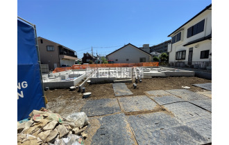 【外観】全景写真