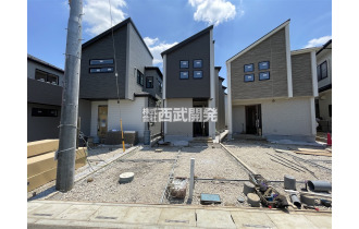 【外観】販売現地全景