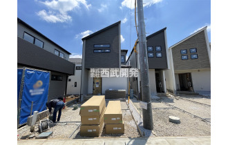 【外観】販売現地全景