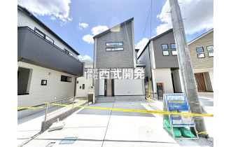 【外観】販売現地全景