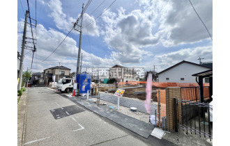 【外観】全景写真