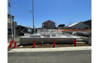 【外観】全景写真