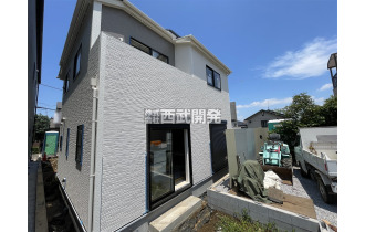 【外観】販売現地全景