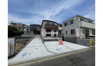 【外観】全景写真