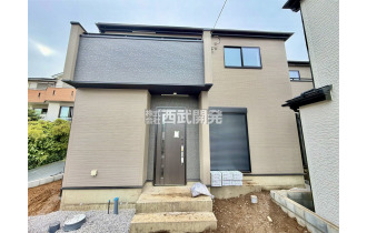 【外観】販売現地全景