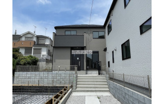 【外観】全景写真