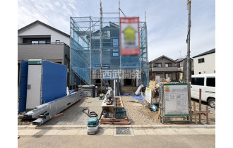 【外観】販売現地全景