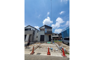 【外観】販売現地全景