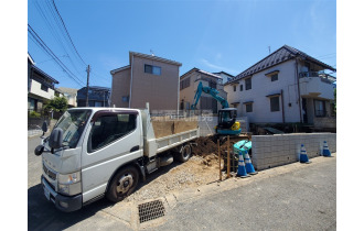 【外観】全景写真