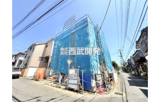 【外観】