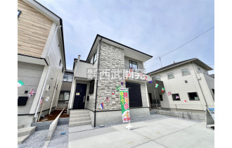 【外観】販売現地全景