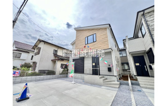 【外観】販売現地全景