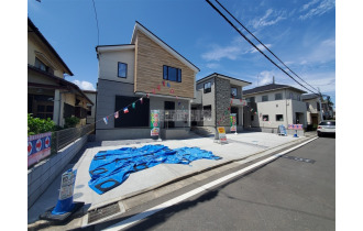 【外観】全景写真