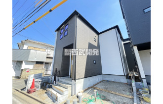 【外観】販売現地全景