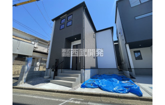 【外観】販売現地全景