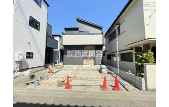 【外観】販売現地全景