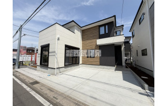 【外観】販売現地全景